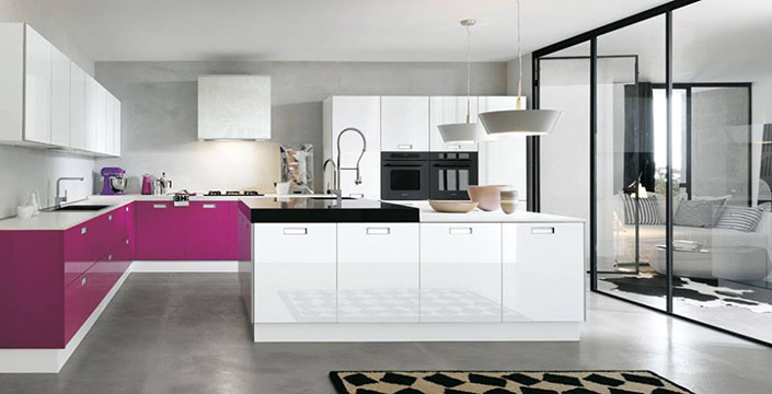 Cucine