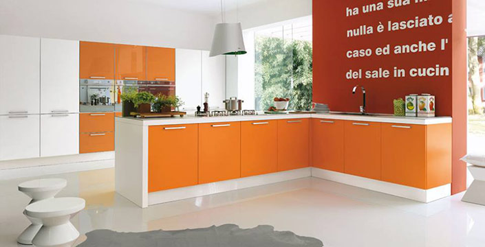 Cucine